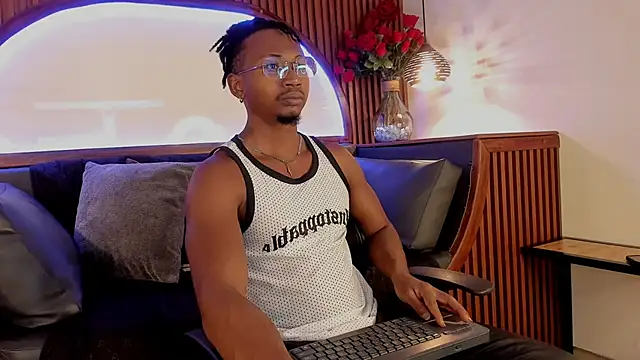 JamalMyst online show from February 7, 4:16 am