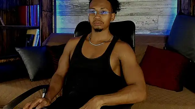 JamalMyst online show from February 26, 4:33 am