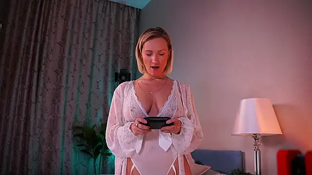 Snapshot of UmaTruewoman chatting on January 22, 6:20 am UmaTruewoman online show from January 22, 6:20 am