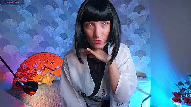 UmaTruewoman online show from January 25, 5:40 am