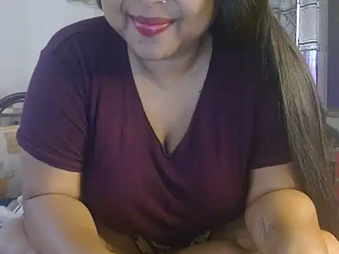 Snapshot of TASHa009 chatting on March 3, 5:53 am TASHa009 online show from March 3, 5:53 am