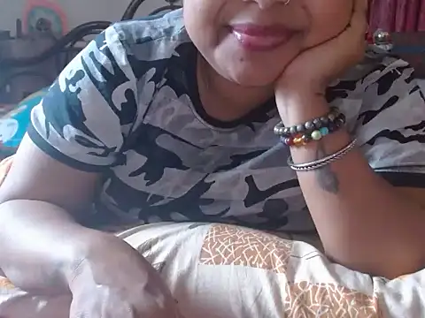 Snapshot of TASHa009 chatting on March 9, 7:45 am TASHa009 online show from March 9, 7:45 am