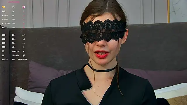 Snapshot of ReginaRobinson chatting on February 10, 11:46 am ReginaRobinson online show from February 10, 11:46 am