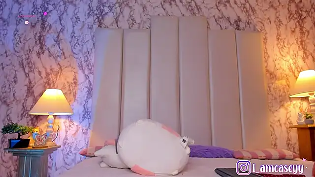 CaseyPiierce online show from March 12, 6:44 pm