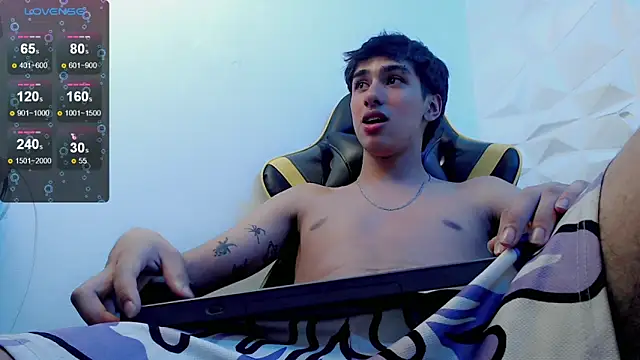 Snapshot of Jake_tripp chatting on January 11, 7:49 am Jake tripp online show from January 11, 7:49 am