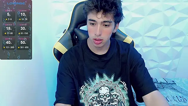 Snapshot of Jake_tripp chatting on February 1, 3:19 am Jake tripp online show from February 1, 3:19 am