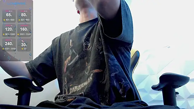 Snapshot of Jake_tripp chatting on February 15, 5:30 am Jake tripp online show from February 15, 5:30 am