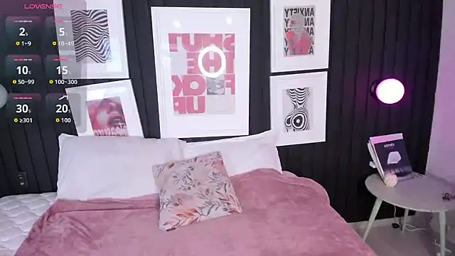 Snapshot of Kayla_stern_ chatting on November 20, 7:35 pm Kayla stern online show from November 20, 7:35 pm