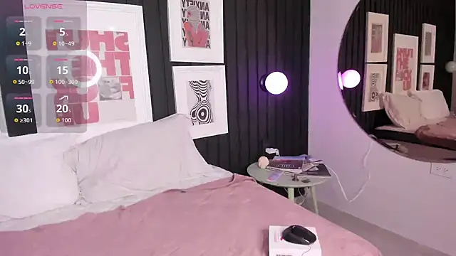 Snapshot of Kayla_stern_ chatting on November 23, 11:10 am Kayla stern online show from November 23, 11:10 am