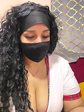 mari layali online show from December 22, 9:45 pm