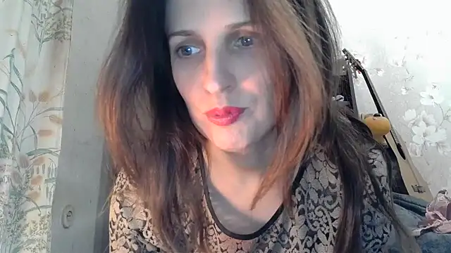 Snapshot of RitaSunnyX chatting on February 4, 4:18 pm RitaSunnyX online show from February 4, 4:18 pm