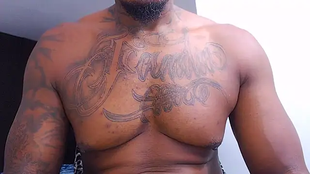 jhon tomson1 online show from October 24, 4:47 pm