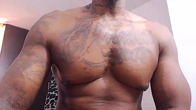 jhon tomson1 online show from November 18, 7:51 pm