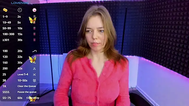 Snapshot of Tina_Tayllor chatting on January 16, 8:03 pm Tina Tayllor online show from January 16, 8:03 pm