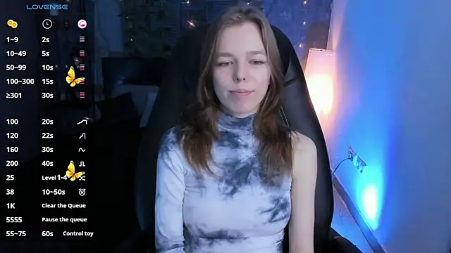 Snapshot of Tina_Tayllor chatting on January 24, 5:11 pm Tina Tayllor online show from January 24, 5:11 pm