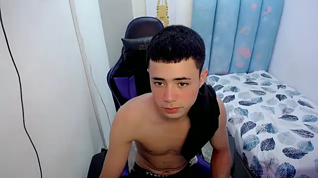 bby santi online show from January 7, 7:38 pm