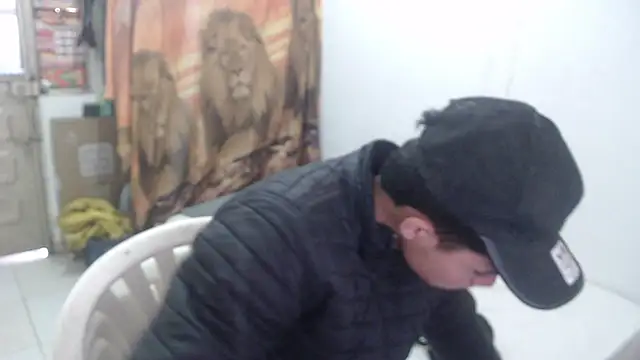 bby santi online show from February 11, 2:55 pm