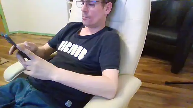 Minm666 online show from January 1, 10:24 pm