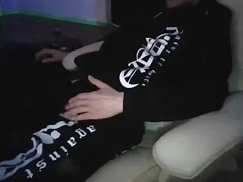 Minm666 online show from January 9, 1:18 am