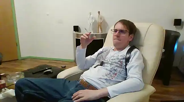 Minm666 online show from January 16, 10:12 pm