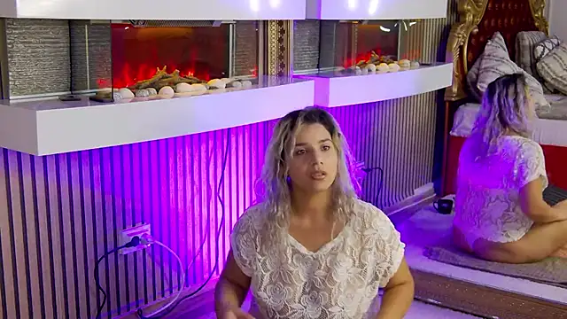 SweetMissXXX online show from November 8, 11:21 am