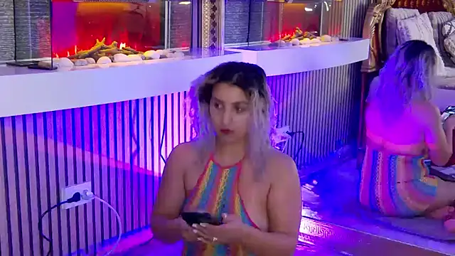 SweetMissXXX online show from November 9, 10:02 am