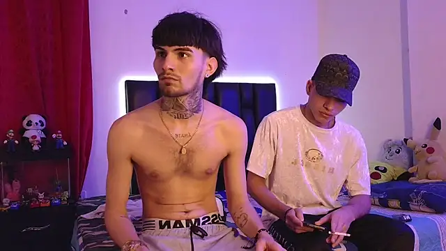 Brutal Sex Fucking online show from January 6, 10:56 pm