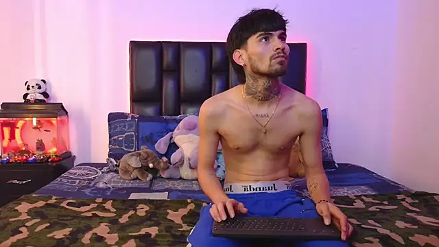 Brutal Sex Fucking online show from February 7, 8:23 pm