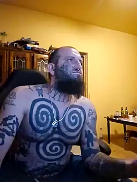 TattooedDick92 online show from January 8, 10:06 pm