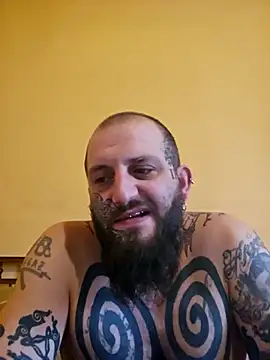 TattooedDick92 online show from March 1, 10:13 am