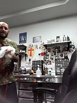 TattooedDick92 online show from December 21, 10:39 pm