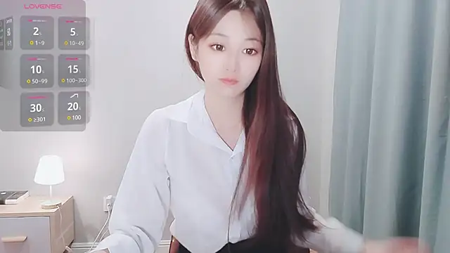 saomaomao69 online show from January 1, 12:11 pm