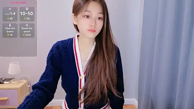 saomaomao69 online show from February 11, 1:52 am