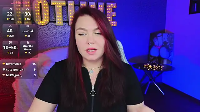 Lilumytrend online show from December 15, 9:45 am