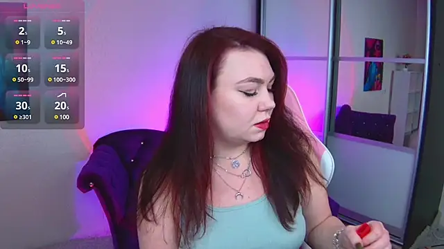 Lilumytrend online show from December 21, 12:06 pm