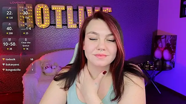 Lilumytrend online show from January 23, 3:43 pm