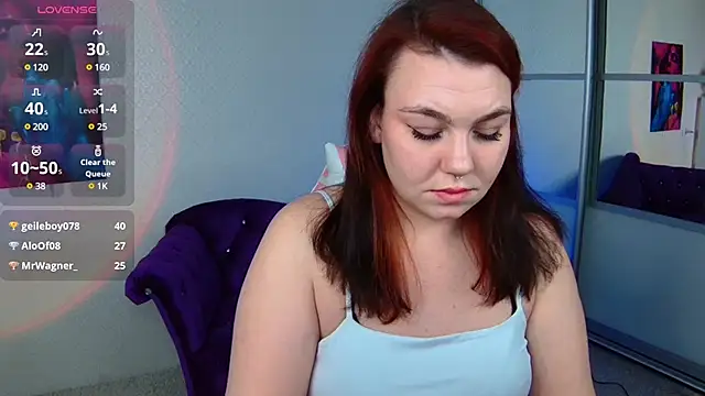 Lilumytrend online show from January 29, 12:02 pm