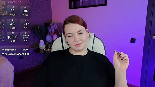 Lilumytrend online show from March 20, 3:47 pm