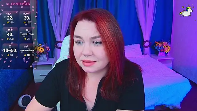 Lilumytrend online show from November 18, 12:20 pm