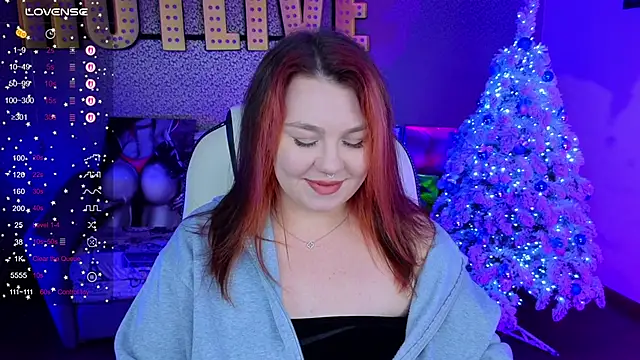 Lilumytrend online show from January 7, 12:07 pm