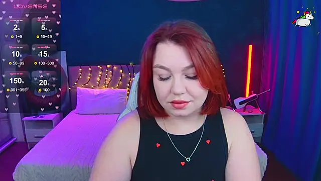 Lilumytrend online show from February 25, 12:04 pm