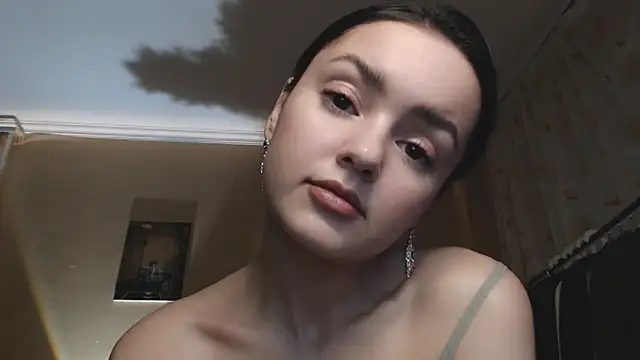 Snapshot of CuteRuby99 chatting on November 13, 3:55 pm CuteRuby99 online show from November 13, 3:55 pm