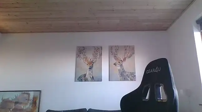 Snapshot of Gotta1 chatting on January 3, 9:58 am Gotta1 online show from January 3, 9:58 am