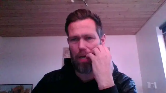 Snapshot of Gotta1 chatting on January 15, 3:18 pm Gotta1 online show from January 15, 3:18 pm