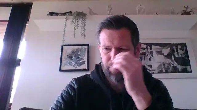 Snapshot of Gotta1 chatting on January 26, 12:22 pm Gotta1 online show from January 26, 12:22 pm