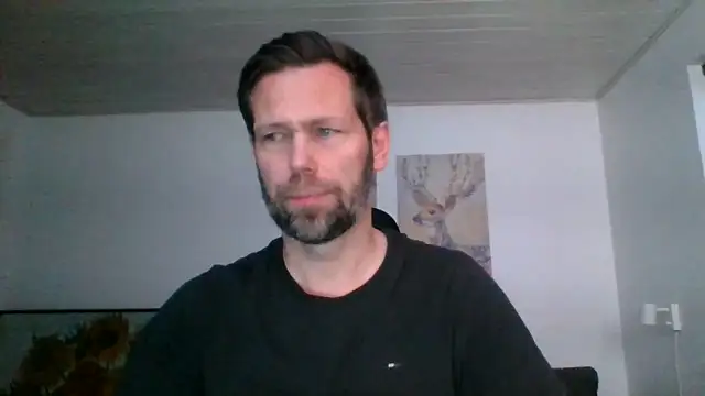 Snapshot of Gotta1 chatting on February 24, 4:58 pm Gotta1 online show from February 24, 4:58 pm