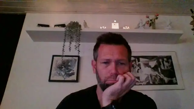 Snapshot of Gotta1 chatting on September 20, 9:49 pm Gotta1 online show from September 20, 9:49 pm