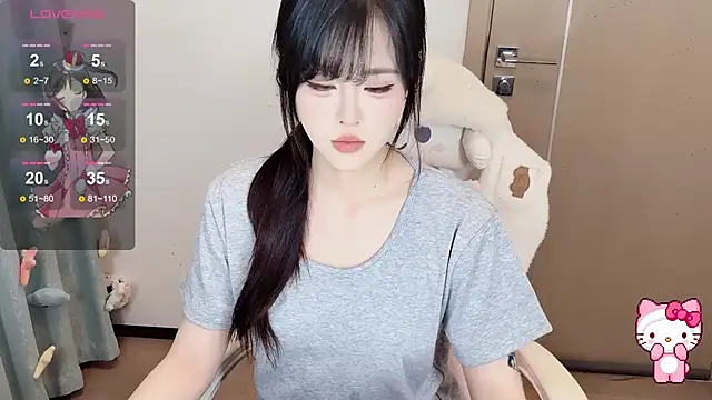 Mini-X online show from April 7, 12:49 pm