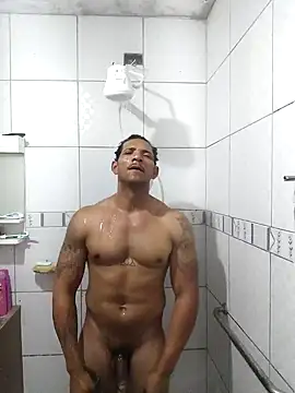 Jhonny walkeer online show from November 15, 11:21 pm