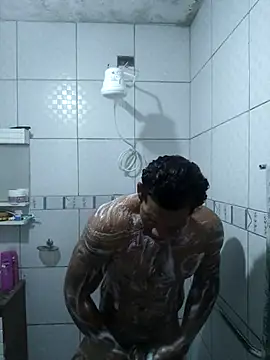 Jhonny walkeer online show from November 24, 10:42 pm